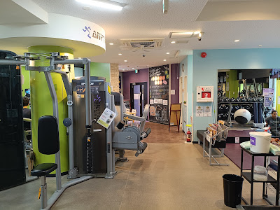 Anytime Fitness Warabi 사진 2