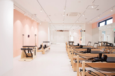 URBAN CLASSIC PILATES 蕨 사진 2