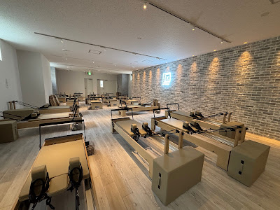 ピラティスK 蕨店 사진 3