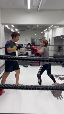 Falcon! Kick & Fitness 사진 2