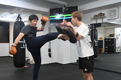 Falcon! Kick & Fitness 사진 3