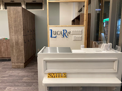 LUCA:Rie 사진 3