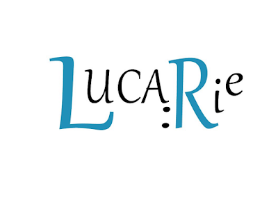 LUCA:Rie 사진 5