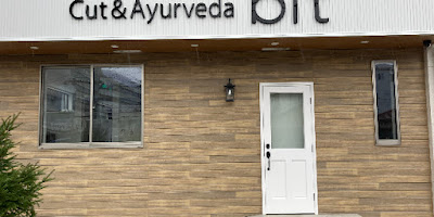 Hairs Bit Hatogayamise Hair Salon 사진 4