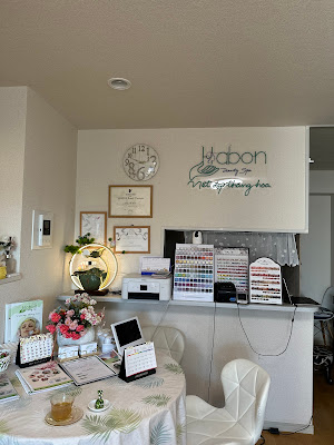 Habon Nail & Beauty Spa ハボンネイル&ビューテイスパ 사진 4