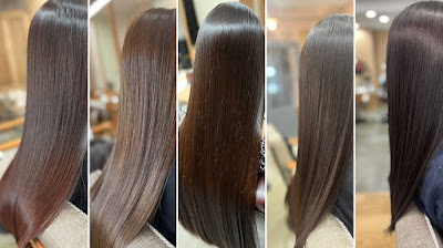 ROSSO Hair&SPA 草加店 사진 2
