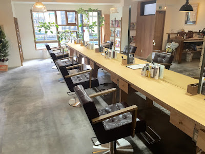 ROSSO Hair&SPA 草加店 사진 3
