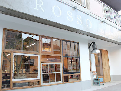 ROSSO Hair&SPA 草加店 사진 5