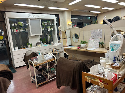 三陽薬局 漢方 フェイシャルエステ 八潮店 사진 2