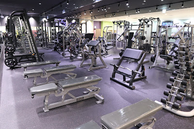 Anytime Fitness 사진 3