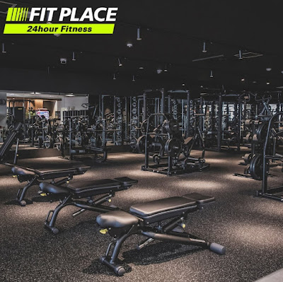 FIT PLACE24 新松戸店 사진 4