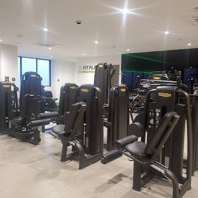 FIT PLACE24 新松戸店 사진 3