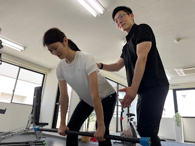 フィットネクストジムプラス新松戸店 사진 3