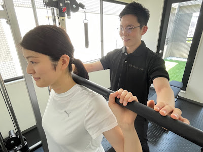 フィットネクストジムプラス新松戸店 사진 5
