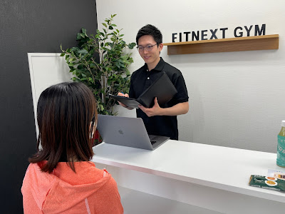 セミパーソナルトレーニングジム「フィットネクストジム新松戸店」 사진 4