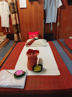 Chai Dee Shinmatsudo Thai Massage 사진 3