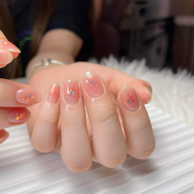 PEACH NAIL 사진 2