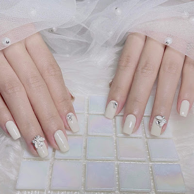 PEACH NAIL 사진 3