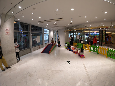 The Kid's お台場デックス東京ビーチ店 사진 3