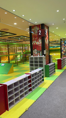 The Kid's お台場デックス東京ビーチ店 사진 2