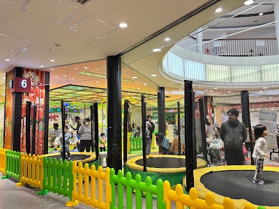 The Kid's お台場デックス東京ビーチ店 사진 4