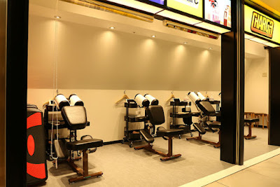 Charge Yaesu Underground Shopping Mall 사진 4