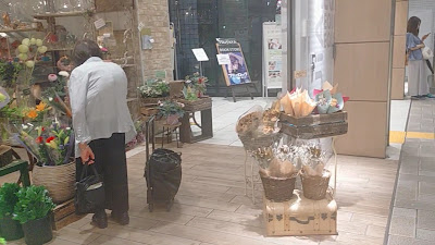 EQUiA 나리마스 사진 2