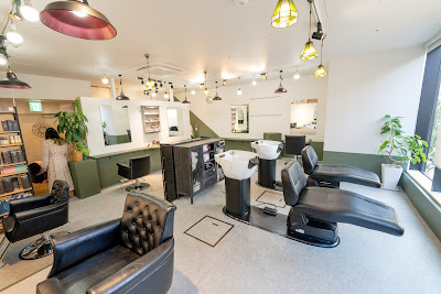 Artesia by anyhow Aruteshia Ju Mall Plaza Ten Hair Salon 사진 3