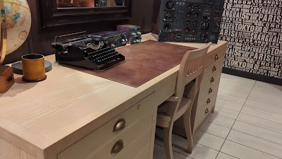 Japan Airlines First Class Lounge 사진 2