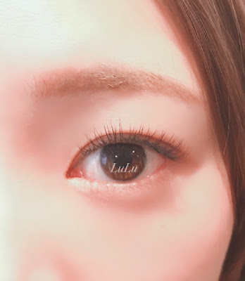 LuLuドライヘッドスパ&アイラッシュサロン 사진 3