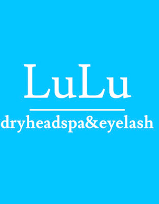 LuLuドライヘッドスパ&アイラッシュサロン 사진 4
