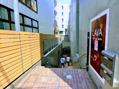 Hot Yoga Studio LAVA Jiyugaoka Gakuen-dori 사진 4