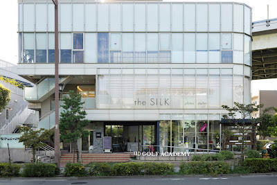 マシンピラティススタジオ the SILK 二子玉川店 사진 4
