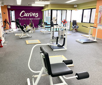 Curves 사진 4