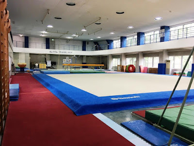 Central Fitness Club24 Meguro 사진 3