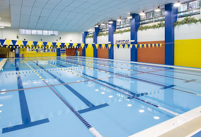 Central Fitness Club24 Meguro 사진 5