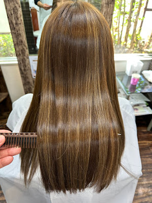 Baroque hair（バロック ヘア） 사진 3