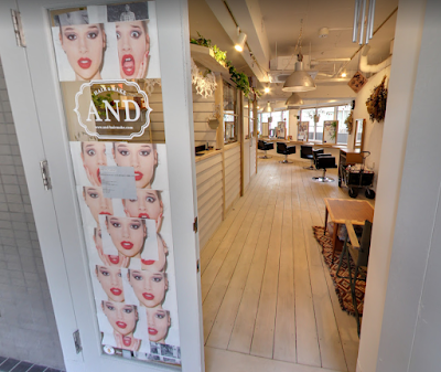 And HAIR＆MAKE 사진 4
