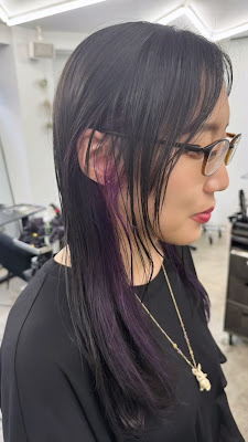 Bio & Nature hair salon 恵比寿 사진 2