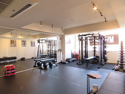 HUNT GYM 사진 2