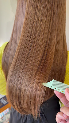 hair salon CALM 사진 2