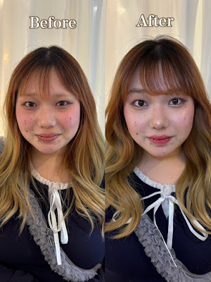 hair make MINT 사진 3