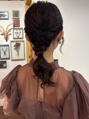 MINTing Hair Salon / Make-up 사진 3