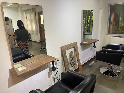 CANNA ORGANIC&HAIR DESIGN 代官山/バンコク 사진 2