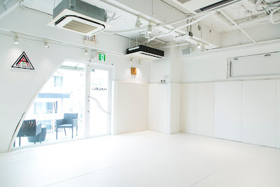 HALEO代官山スタジオ 사진 2