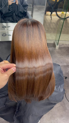GARTE Daikanyama Shotokatto / Bob / Kamishitsukaizen / Head Spa Hair Salon 사진 2
