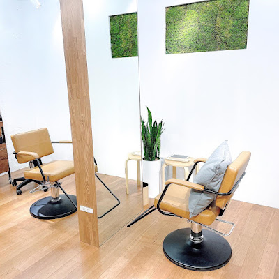 SABO hairsalon 사진 2