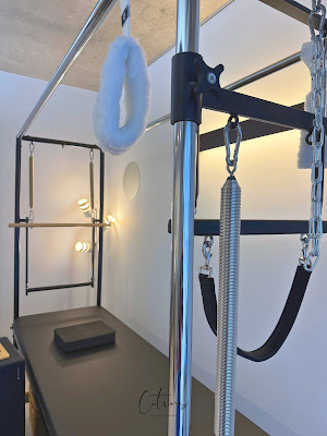 Pilates Studio Citrus 恵比寿 사진 3