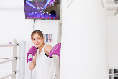 ZEAL BOXING FITNESS 恵比寿店 사진 4