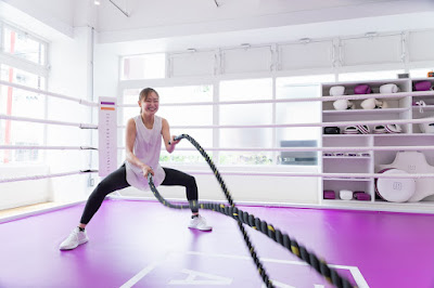 ZEAL BOXING FITNESS 恵比寿店 사진 3